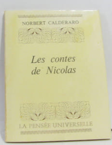 Les contes de nicolas