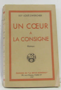 Un coeur a la consigne