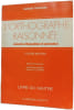 L'orthographe raisonn&eacute;e m&eacute;mento orthographique et grammatical cour moyen livre du maitre. Le maitre Jacques Thimonnier Ren&eacute;  Demeuze Jean  Le Ma&icirc;tre ...