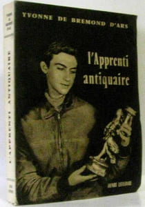 L'apprenti anitquaire