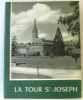La tour St Joseph. Le Doare (photographies)