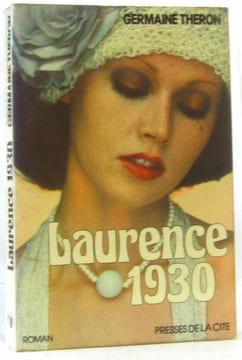 Laurence 1930. Theron