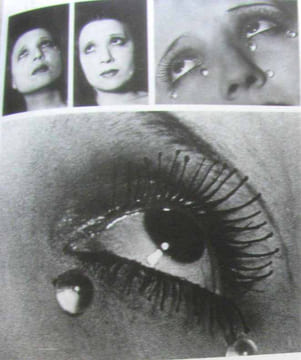 Man Ray la photographie à l'envers : Album de l'exposition. L'Ecotais Emmanuelle De Sayag Alain