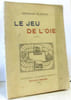 Le jeu de l'oie. Blondin