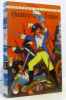 Quatrevingt-treize (illustrations Gilly). Hugo