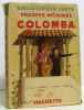 Colomba (illutrations de Pécoud). Mérimée  Pécoud