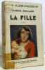 La fille. Reuillard