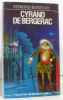 Cyrano de Bergerac. Rostand Edmond