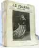 28 numéro (voir description)Le figaro artistique puis supplément artistique (de 1926 à 1929). Collectif