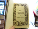 La France - province pr&eacute;sentation des cartes de Blaev 1620-1680. Collectif