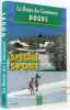 Doubs - la route des communes - spécial sport de pleine nature n°5. Collectif