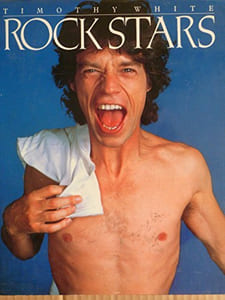Rock stars