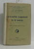 La luxation congénitale de la hanche. Dr P.le Damany