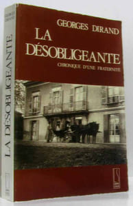 La désobligeante