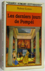 Les Derniers Jours De Pompéi