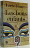 Les bons enfants. Faur&eacute;