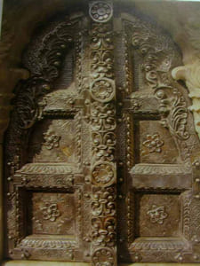Rajasthan (avec sa jaquette)