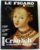 Cranach la renaissance au delà du Rhin- Hors série. Collectif