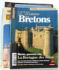 Lot de 4 magazine autour de la Bretagne: Dinan Marins chateaux d'Armorique; Calvaires; chateau de Suscinio abbaye de Beauport. Collectif