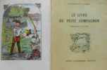 Lelivre du petit compagnon. Reynier