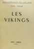 Les vikings (coll. bibliothèque de la mer). Vialar