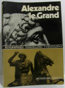 Alexandre le Grand