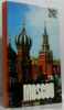 Moscou guide abrégé (2e édition). Tchernov