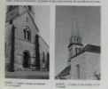 Églises et Chapelles du pays de Vannes - Tome premier: Vannes Ouest - cahier de l'UMIVEM automne hiver 1988-1989 n°40-41. Danigo
