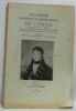 Soci&eacute;t&eacute; historique et arch&eacute;ologique de l'orne - tome LVIII - ann&eacute;e 1939. Collectif