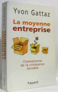La Moyenne entreprise : Championne de la croissance durable