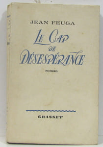 Le Cap de Désespérance