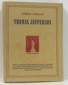 Thomas Jefferson