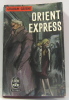 Orient Express. Greene Graham