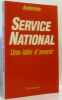Service national : Une idée d'avenir. Ambroise