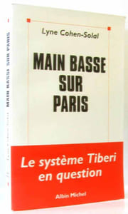 Main basse sur Paris