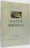 Saint brieuc - des villes. Lannou