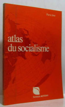 Atlas du socialisme. Joxe