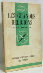 Les grandes religions