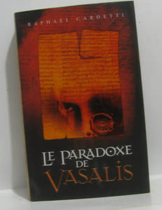 Le paradoxe de Vasalis