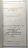 Guide de france 1810 (édition en fac-simile). Henri Auguste Ottocar Reichard