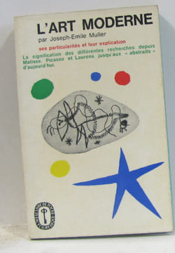 L'art moderne. Muller Joseph-emile