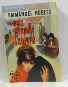 Cela s'appelle l'aurore
