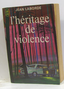 L'héritage de violence