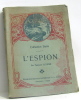 L'espion. Cooper Fenimore