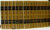 14 volumes 8 romans: La conquête de Plassans (t. I et II); la fortune des Rougon (t. I et II); le Rêve; la bête humaine (t. I et II); le docteur ...