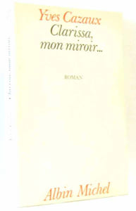 Clarissa mon miroir--