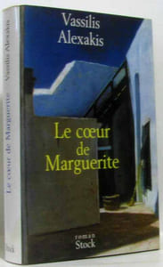Le coeur de Marguerite: Roman