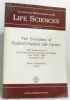 The Evolution of Haploid-Diploid Life Cycles: 1993 Symposium on Some Mathematical Questions in Biology June 19-23 1993 Snowbird Utah - (volume 25). ...