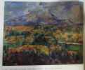 Cézanne et le post-impressionnisme. Martini  Negri