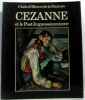 Cézanne et le post-impressionnisme. Martini  Negri